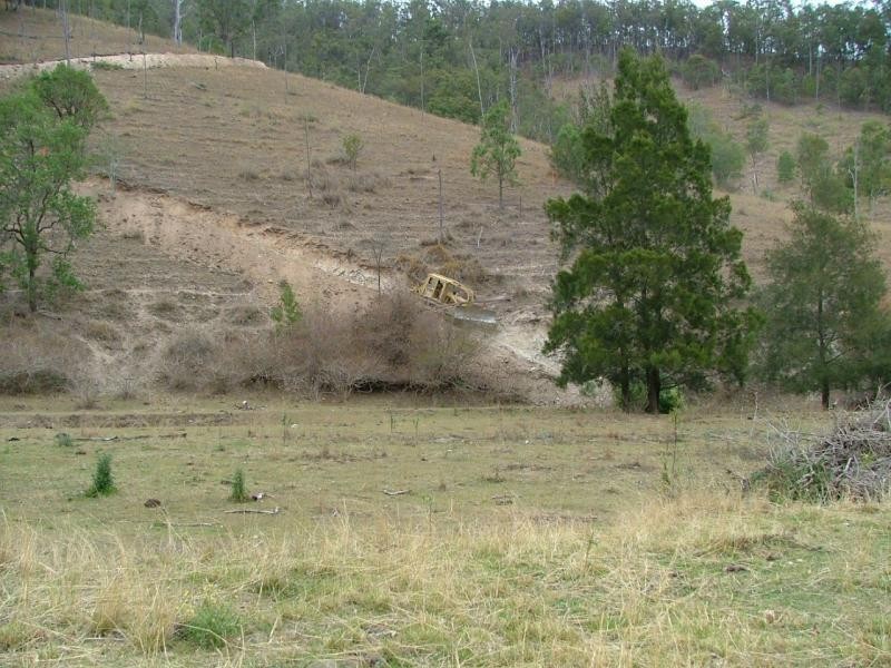 Lower Creek NSW 2440