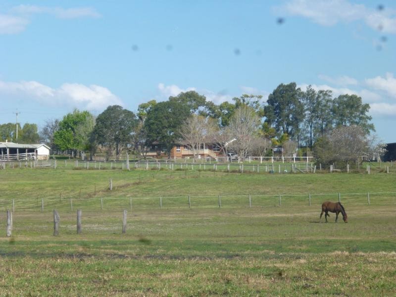 107 Saleyards Road, West Kempsey NSW 2440