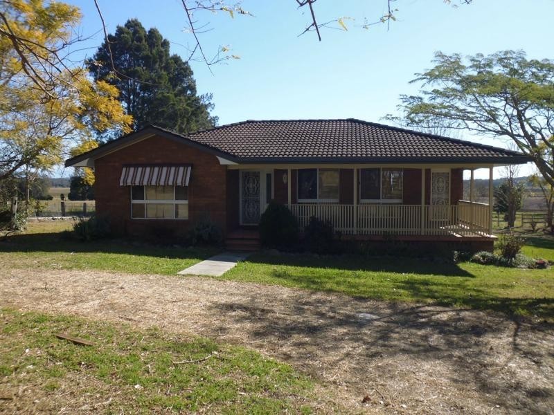 107 Saleyards Road, West Kempsey NSW 2440
