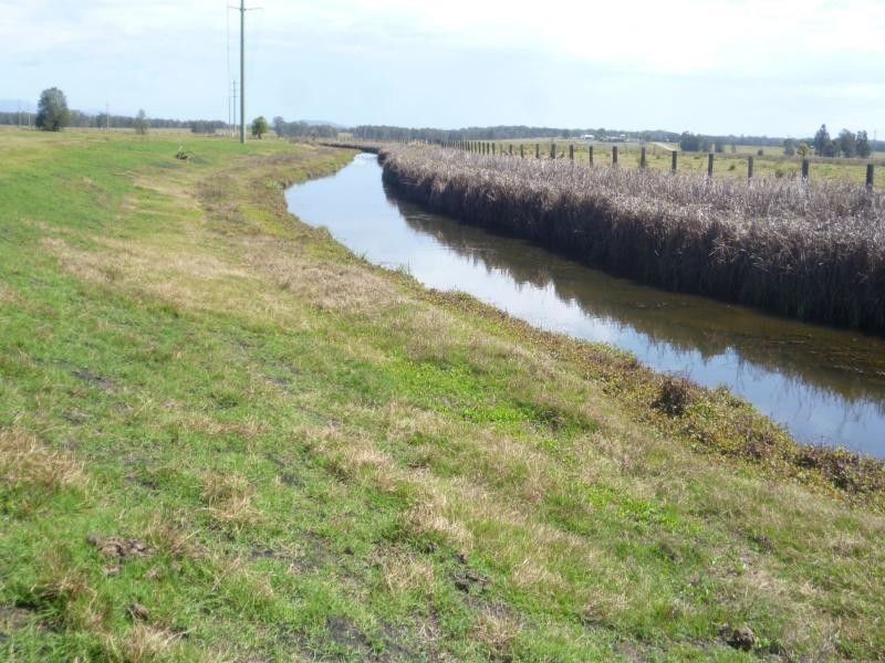 107 Saleyards Road, West Kempsey NSW 2440