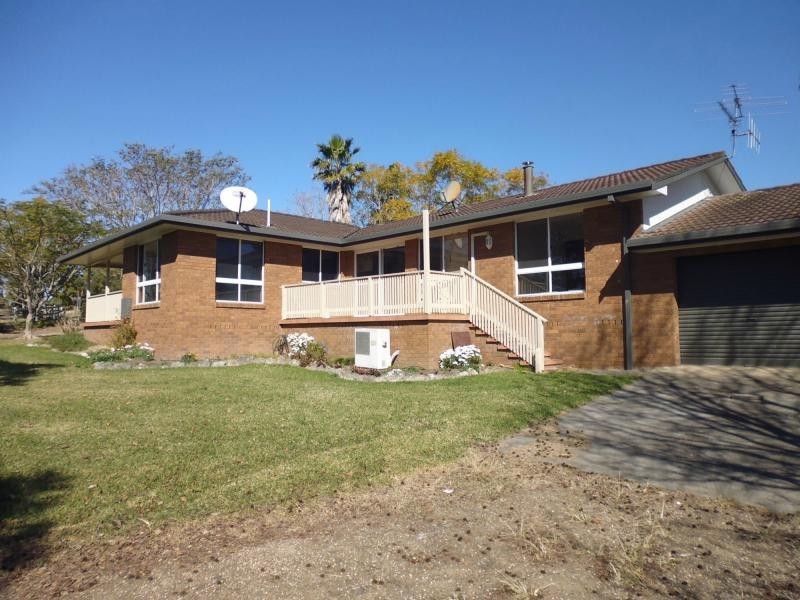 107 Saleyards Road, West Kempsey NSW 2440