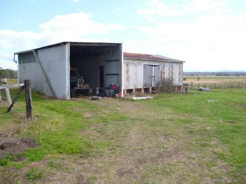 107 Saleyards Road, West Kempsey NSW 2440
