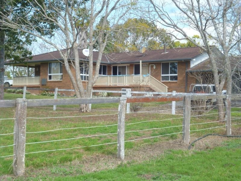 107 Saleyards Road, West Kempsey NSW 2440