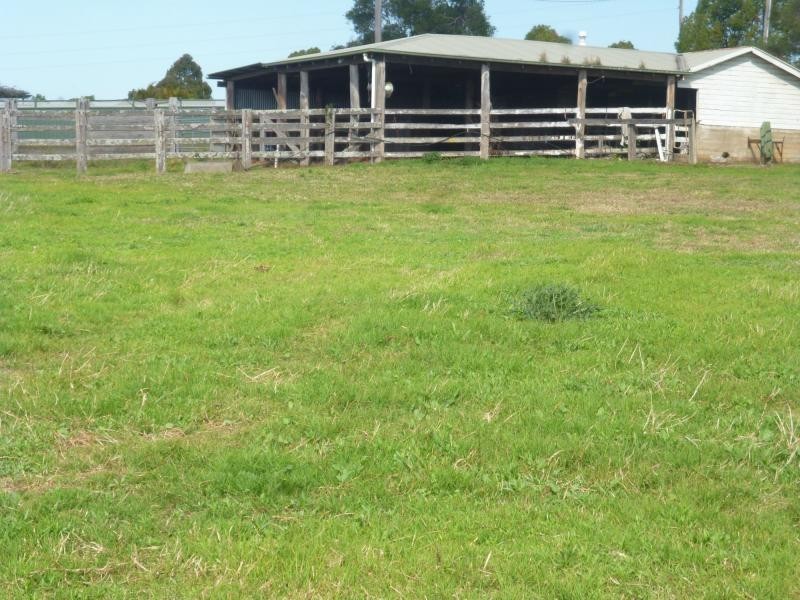 107 Saleyards Road, West Kempsey NSW 2440
