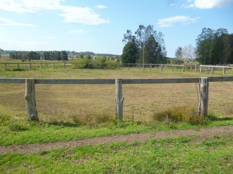 107 Saleyards Road, West Kempsey NSW 2440