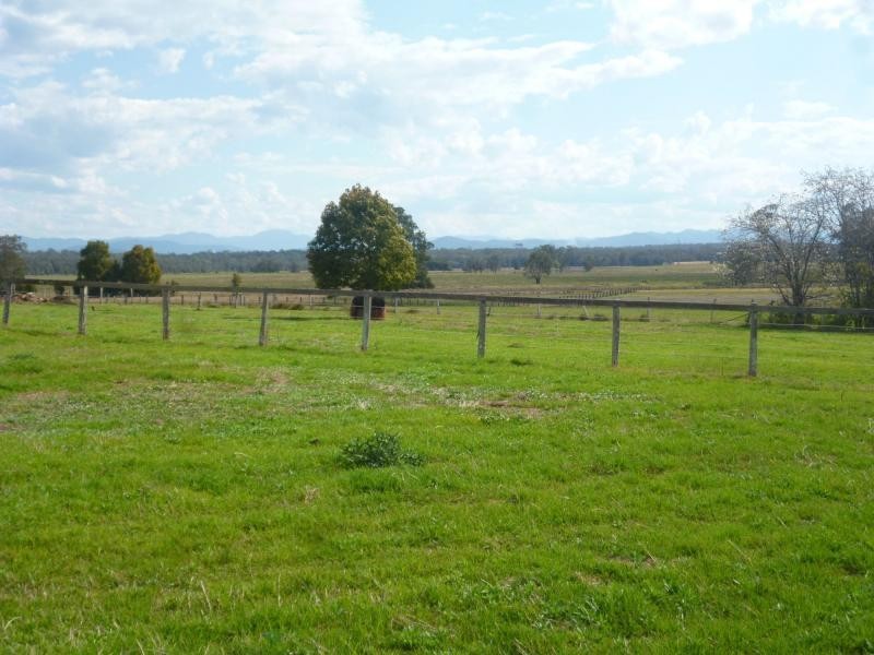 107 Saleyards Road, West Kempsey NSW 2440