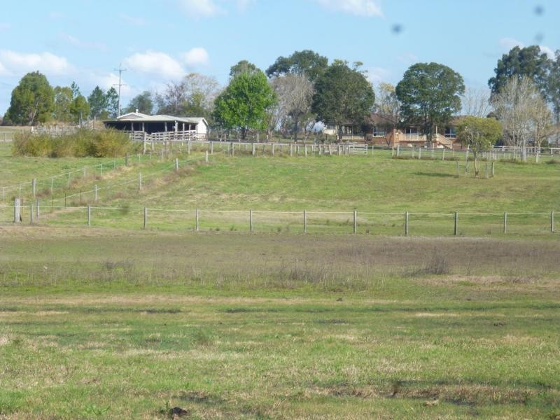 107 Saleyards Road, West Kempsey NSW 2440