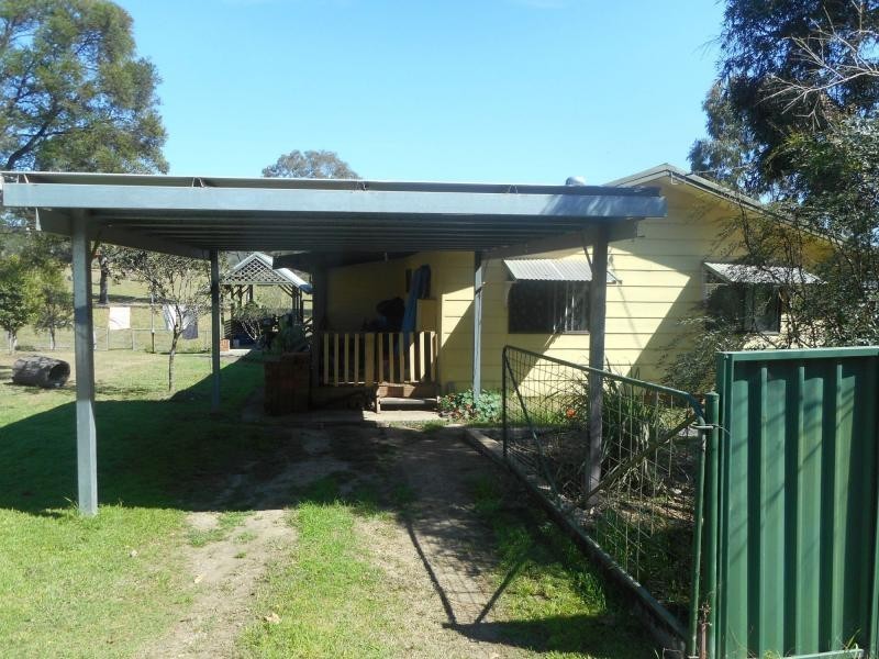 226 Yessabah Road, Yessabah NSW 2440