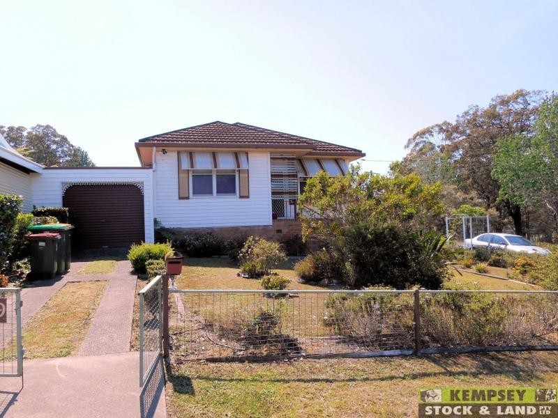 West Kempsey NSW 2440