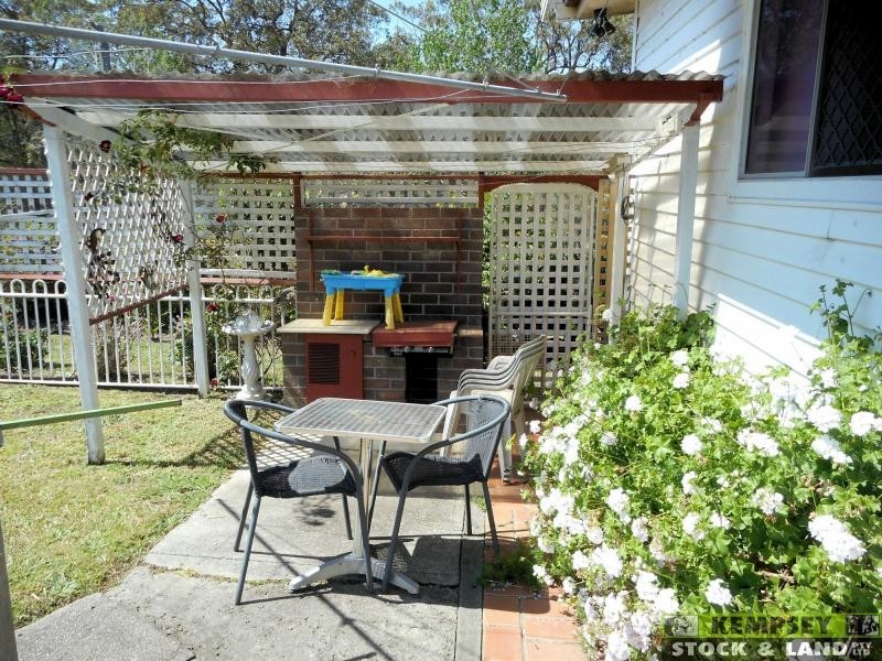 West Kempsey NSW 2440