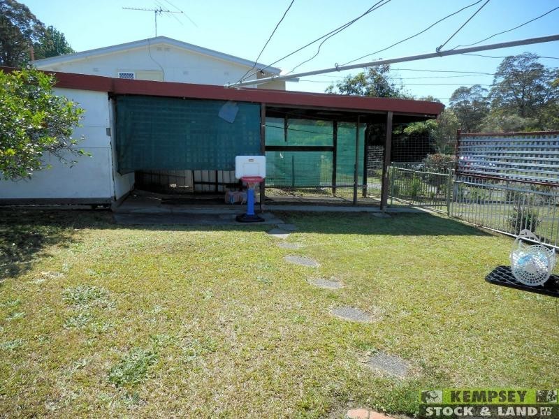 West Kempsey NSW 2440