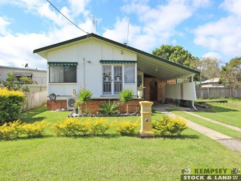 1 Goonbi Street, Kempsey NSW 2440