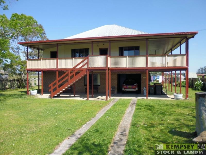 Bellimbopinni NSW 2440