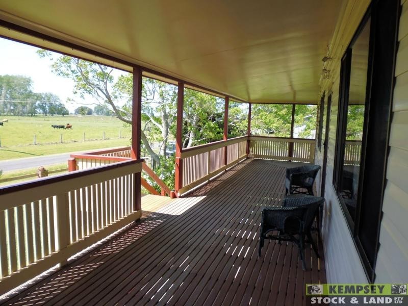 Bellimbopinni NSW 2440