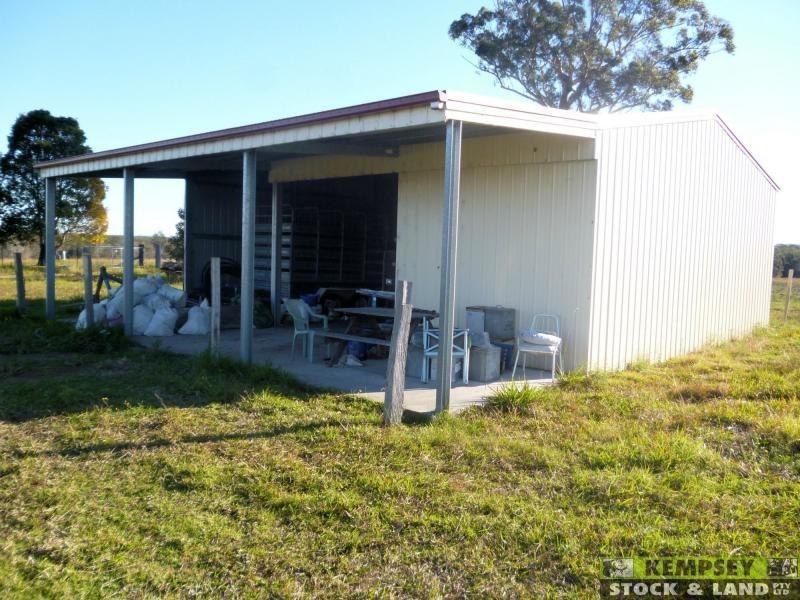 Bellimbopinni NSW 2440