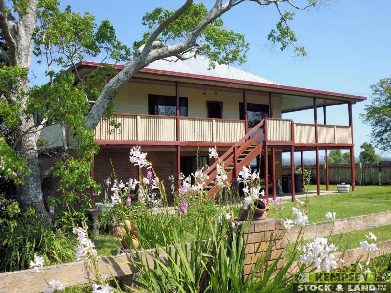 Bellimbopinni NSW 2440