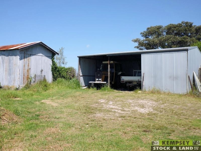 Bellimbopinni NSW 2440