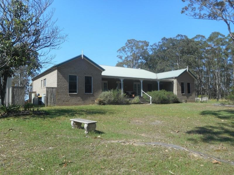 147 Swan Lane, Collombatti NSW 2440
