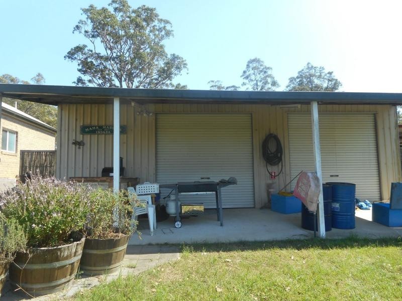 147 Swan Lane, Collombatti NSW 2440