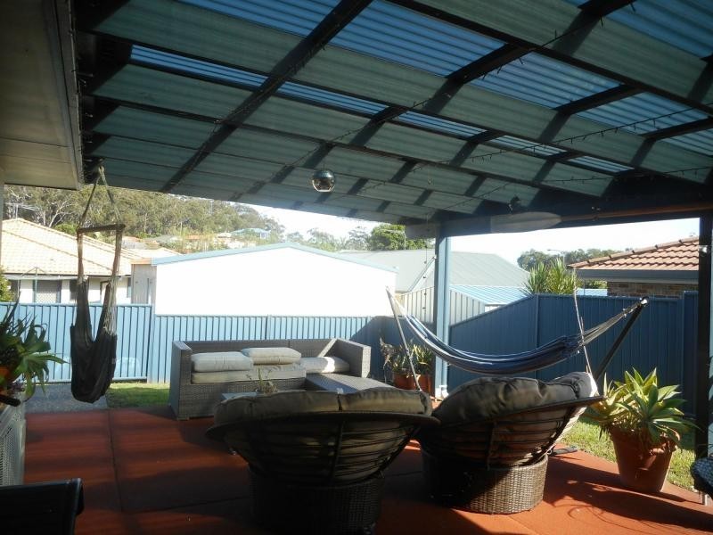 49 Dennis Crescent, South West Rocks NSW 2431