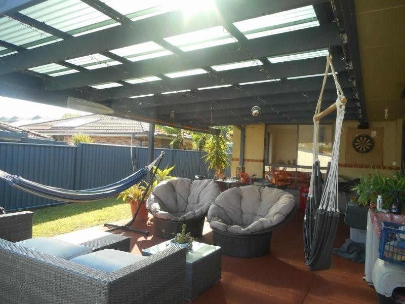 49 Dennis Crescent, South West Rocks NSW 2431