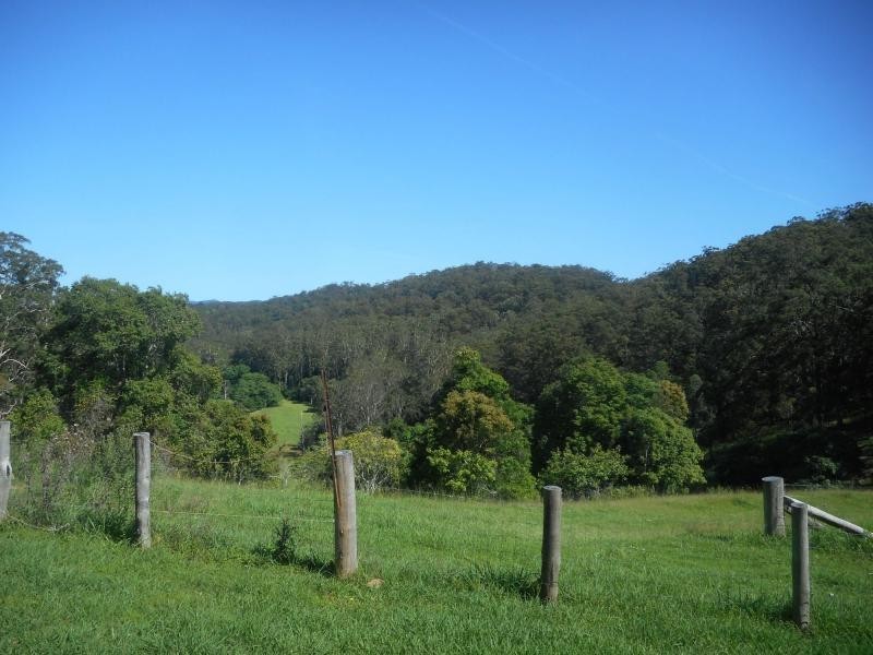 75 Davy Lane, Dondingalong NSW 2440