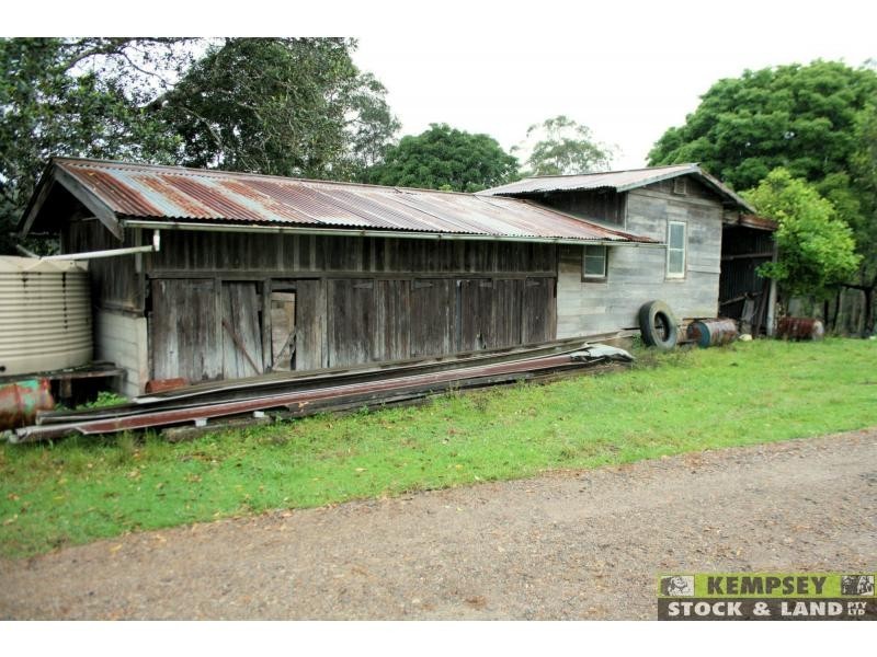 Collombatti NSW 2440