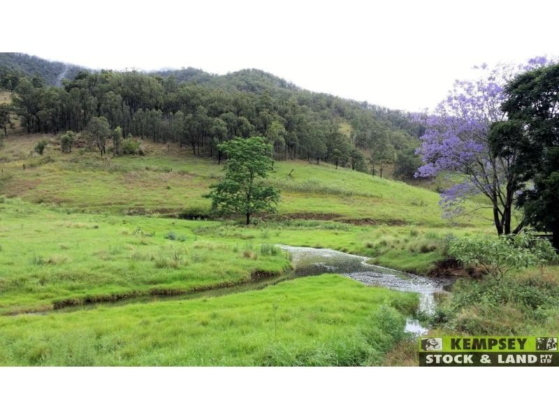 Lower Creek NSW 2440