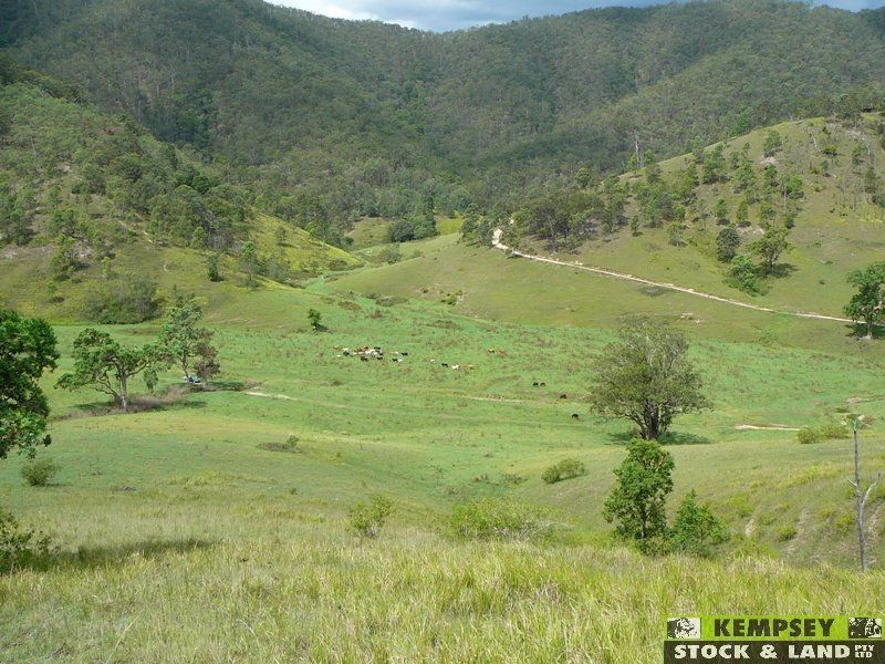 Lower Creek NSW 2440