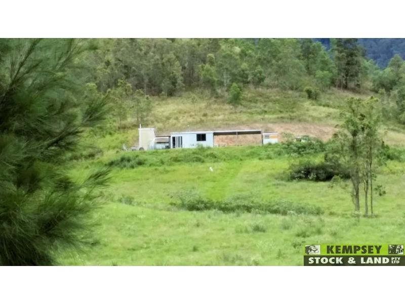 Lower Creek NSW 2440