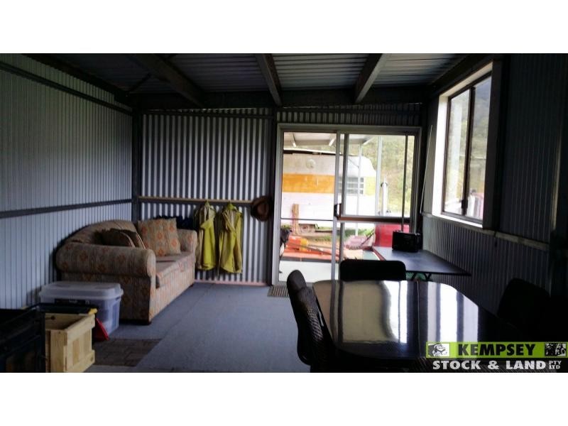 Lower Creek NSW 2440