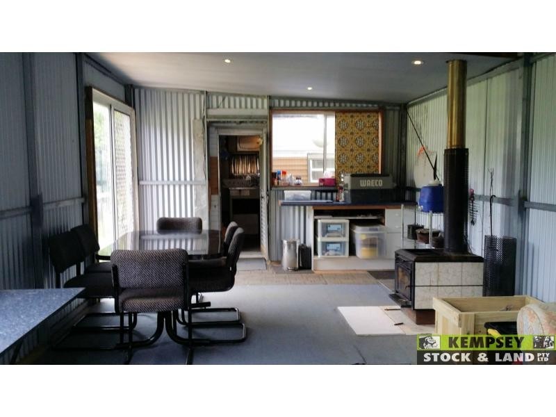 Lower Creek NSW 2440