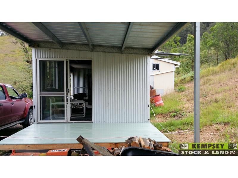 Lower Creek NSW 2440