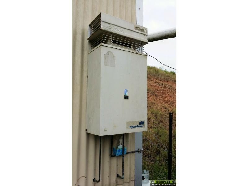 Lower Creek NSW 2440