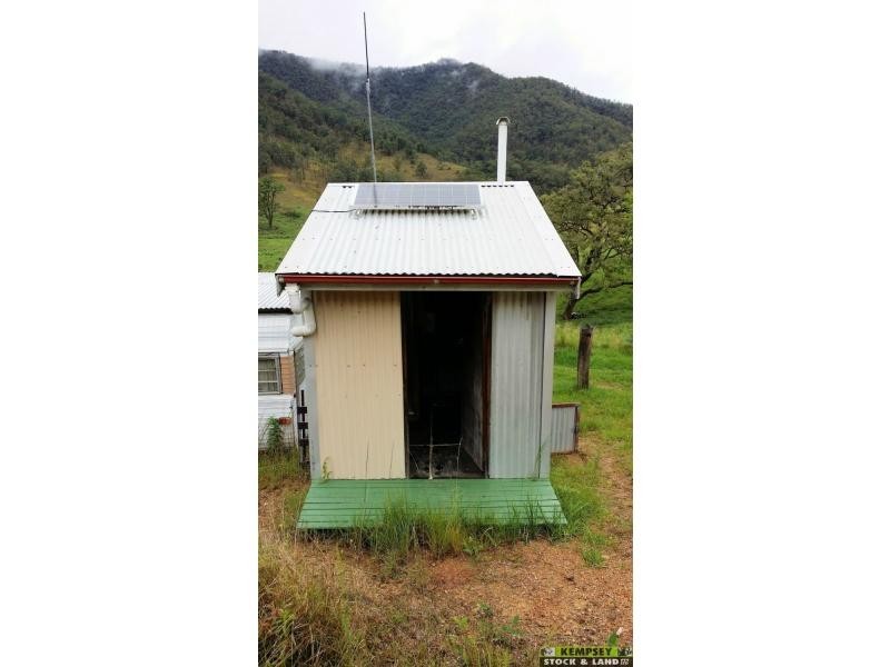 Lower Creek NSW 2440