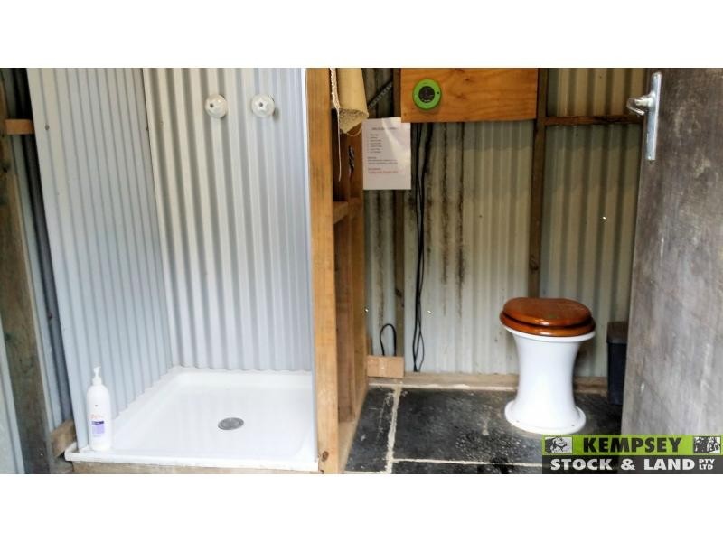 Lower Creek NSW 2440