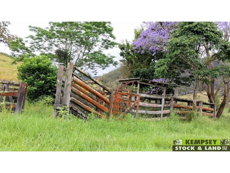 Lower Creek NSW 2440