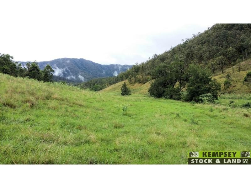 Lower Creek NSW 2440