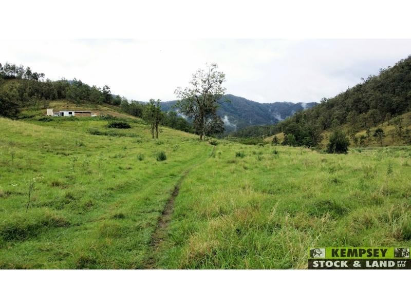 Lower Creek NSW 2440