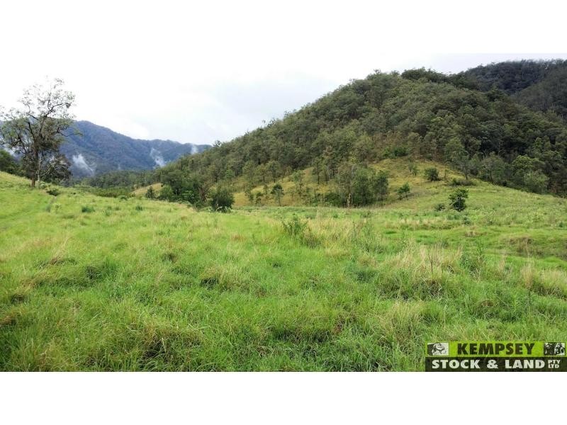 Lower Creek NSW 2440