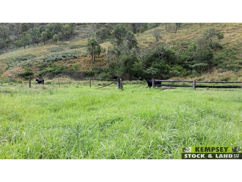 Lower Creek NSW 2440