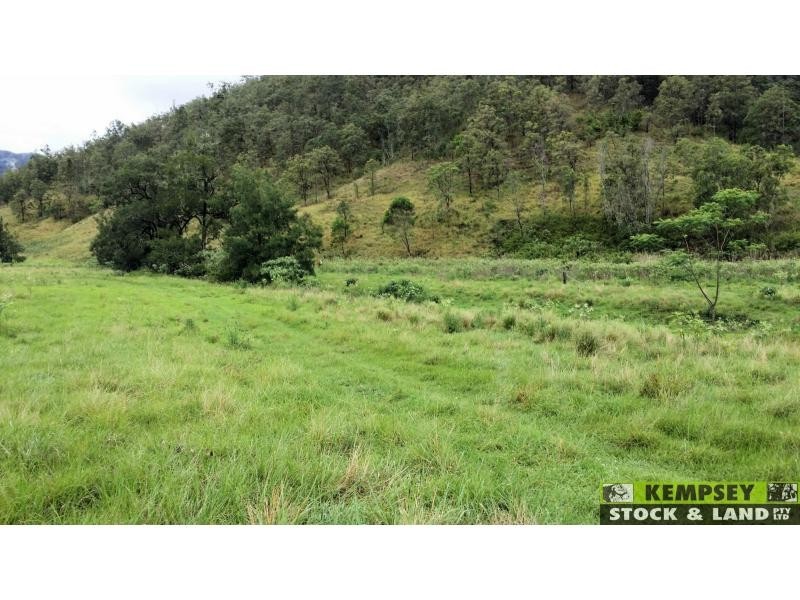 Lower Creek NSW 2440