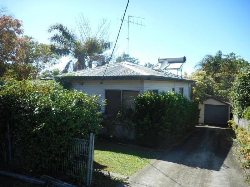 57 Clarence Ryan Avenue West, Kempsey NSW 2440