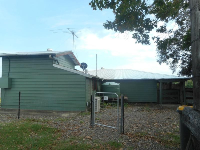 182 NAGLE FALLS Road, SHERWOOD, Kempsey NSW 2440