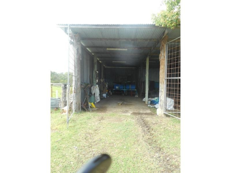 182 NAGLE FALLS Road, SHERWOOD, Kempsey NSW 2440