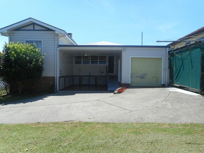 3 Short Street, Kempsey NSW 2440