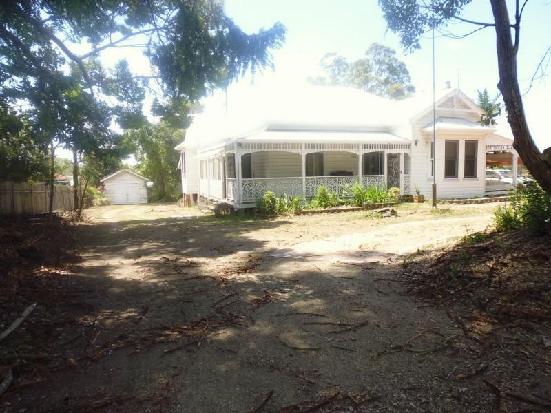 26 BROUGHTON Street West, Kempsey NSW 2440