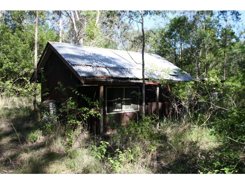 Mungay Creek NSW 2440