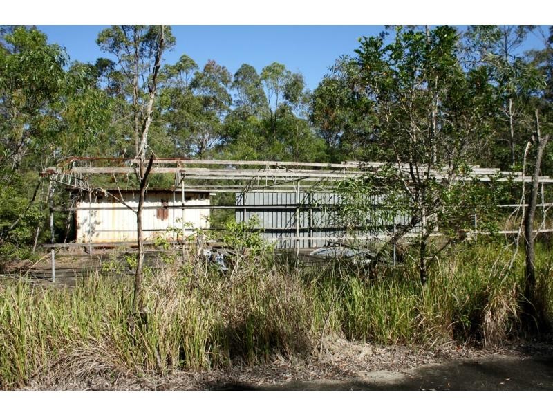 Mungay Creek NSW 2440