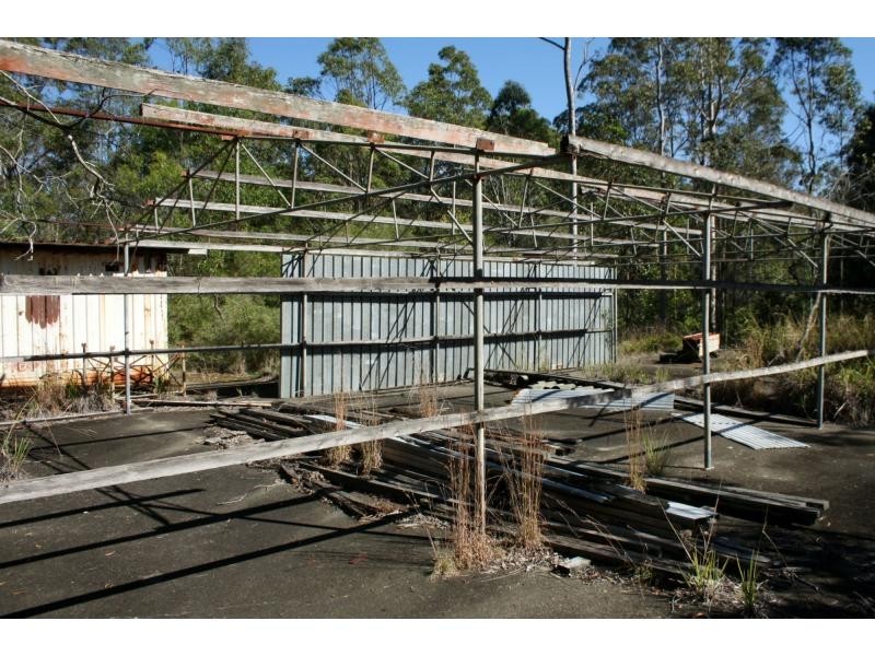 Mungay Creek NSW 2440